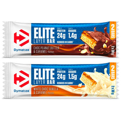 Dymatize Elite Layer Proteīna batoniņš  (30g)