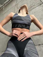 Leggings FITRUN Leggings Super Nuts "Tenet"