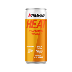 Nutramino HEAT dzēriens (330ml)