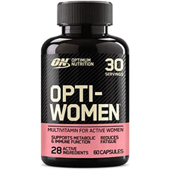 Opti-Women Multivitamīni (60 kapsulas)