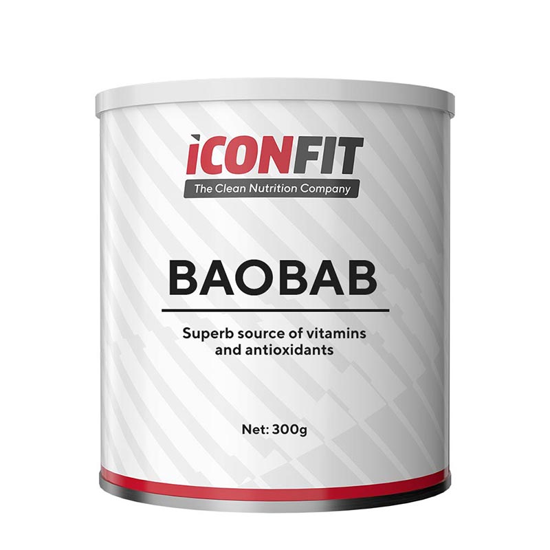 ICONFIT Baobaba Pulveris (300 g)