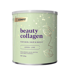 ICONFIT Beauty Kolagēns (300g)