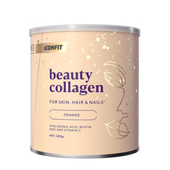 ICONFIT Beauty Kolagēns (300g)