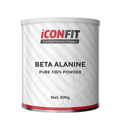 ICONFIT Beta-Alanīns (300 g)