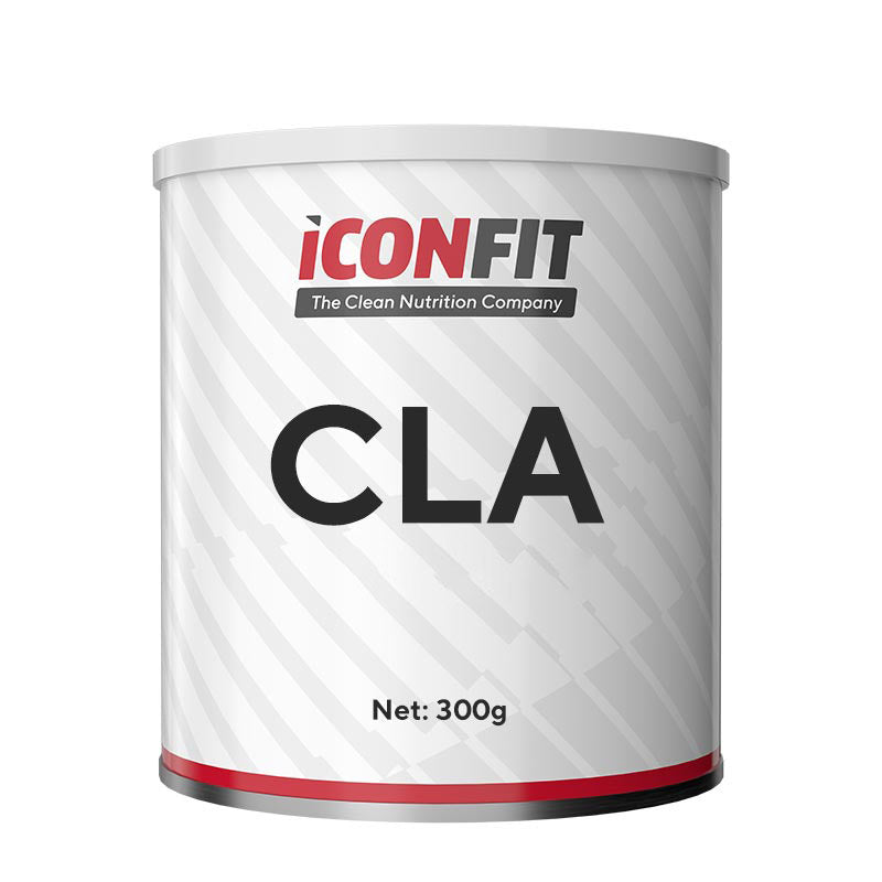 ICONFIT CLA Pulveris (300 g)