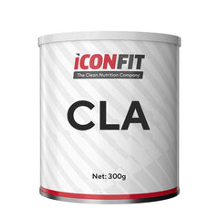 ICONFIT CLA Pulveris (300 g)