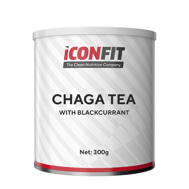 ICONFIT Čagas Tēja (300g)