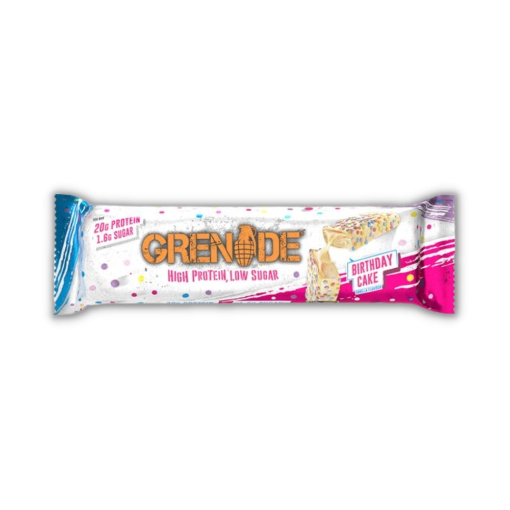 Grenade CARB KILLA® Proteīna batoniņš (60 g)