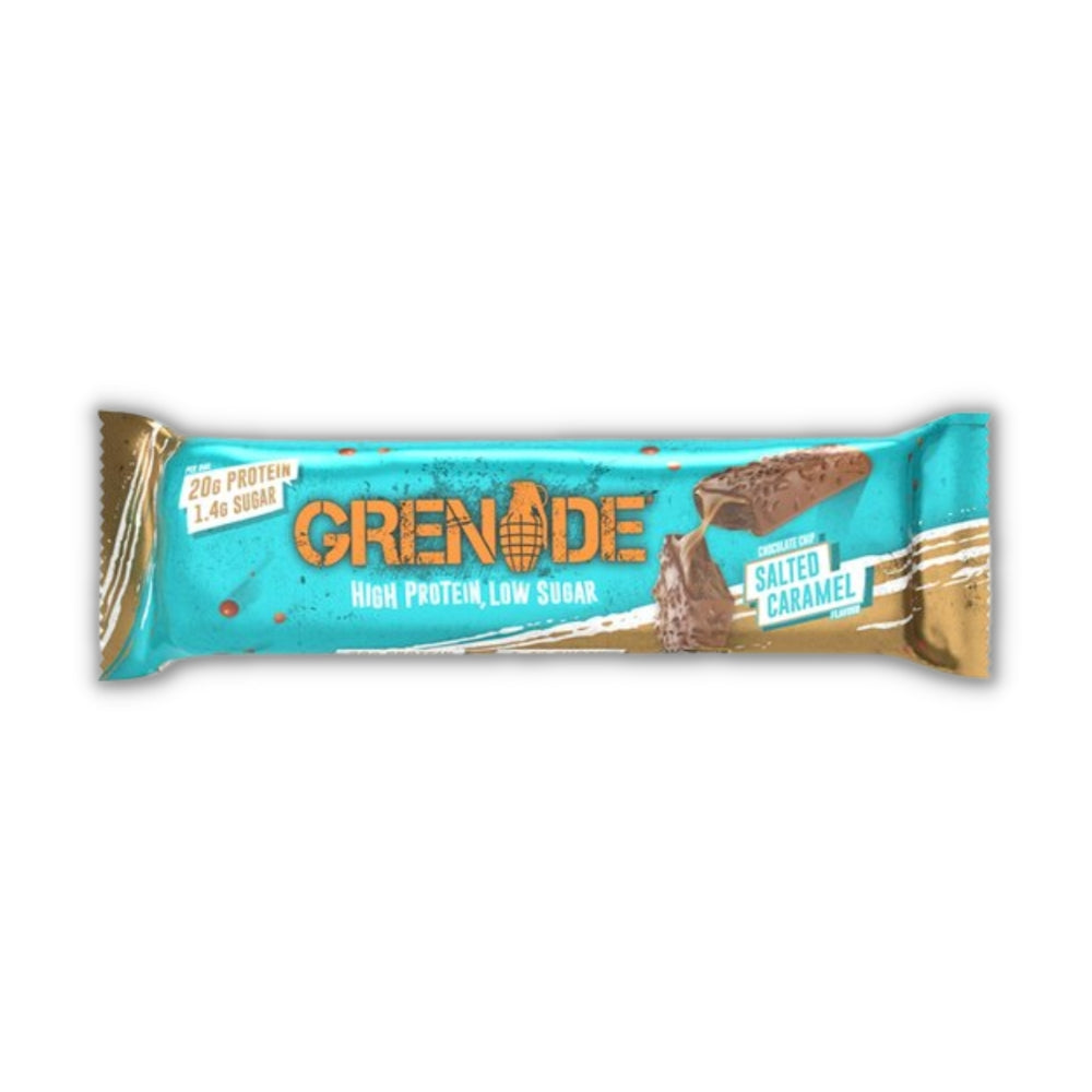 Grenade CARB KILLA® Proteīna batoniņš (60 g)