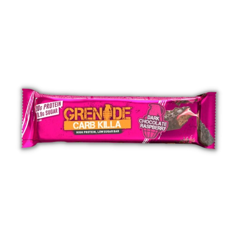 Grenade CARB KILLA® Proteīna batoniņš (60 g)