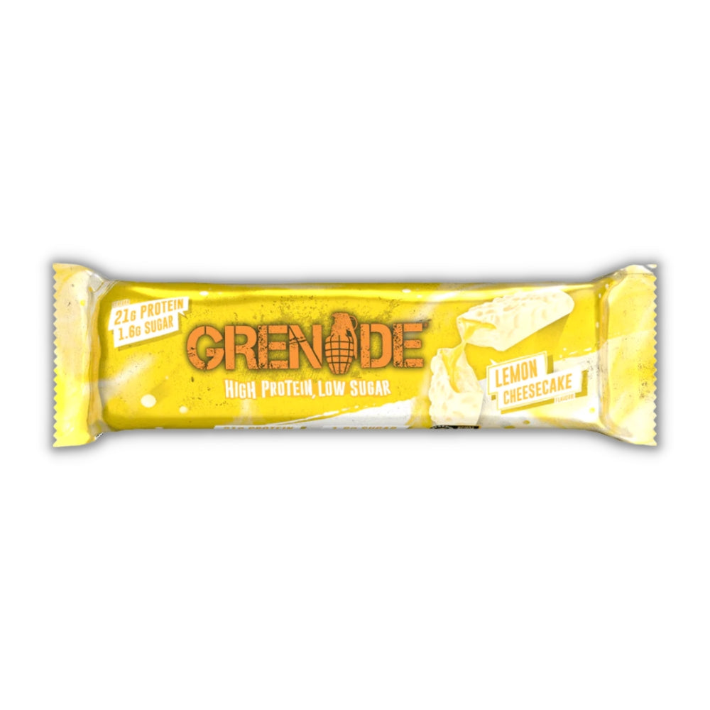 Grenade CARB KILLA® Proteīna batoniņš (60 g)