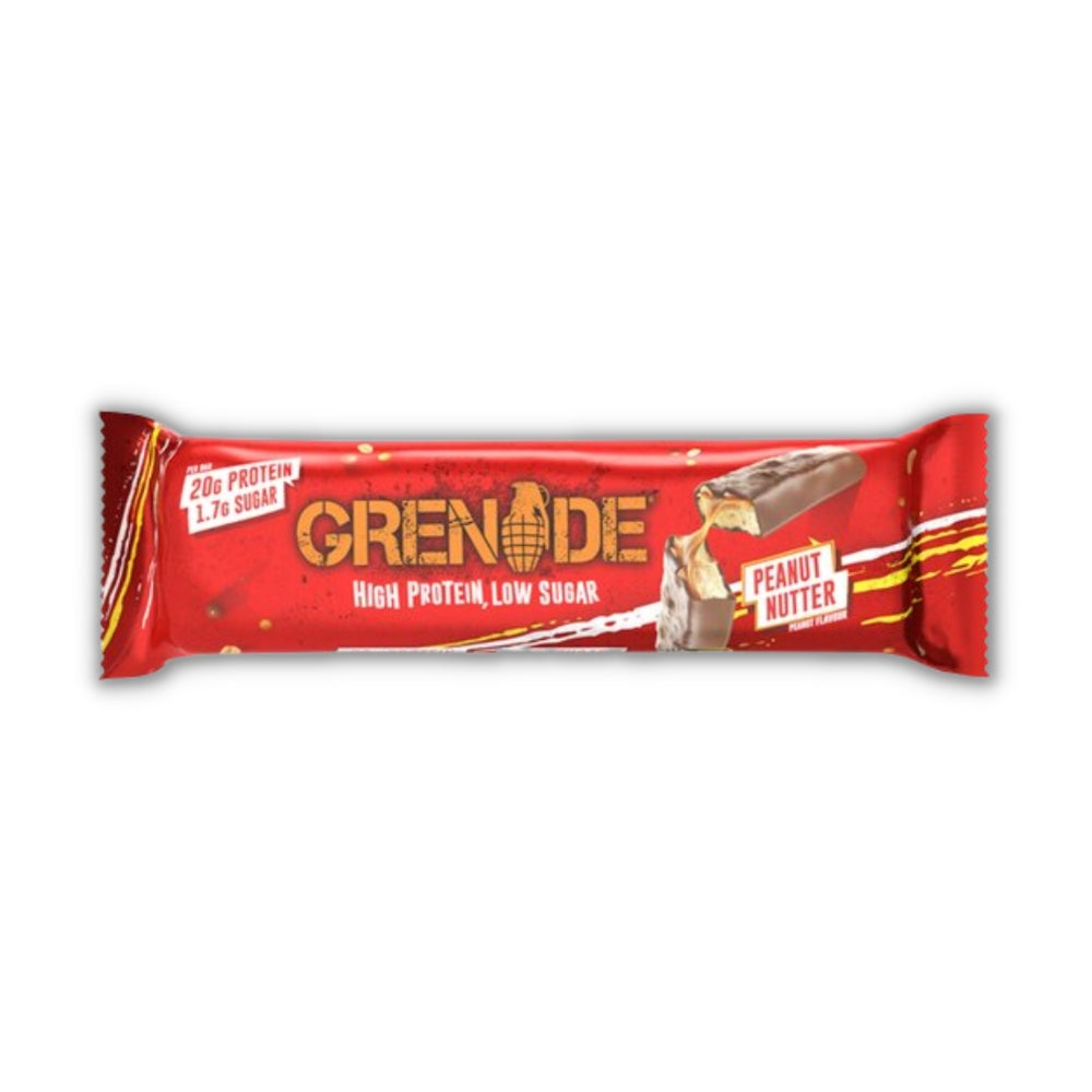 Grenade CARB KILLA® Proteīna batoniņš (60 g)