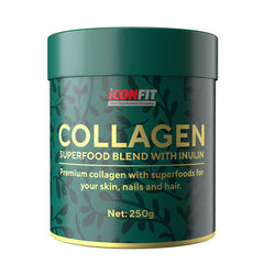 ICONFIT Kolagēna Superēdiens (250g)