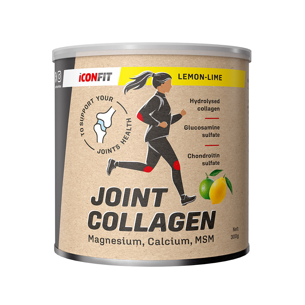 ICONFIT Kolagēns Locītavām (300g)