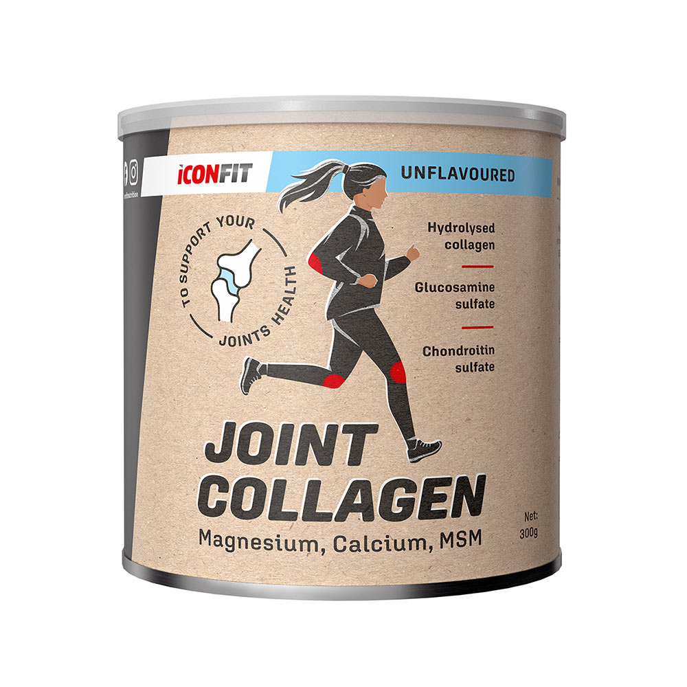 ICONFIT Kolagēns Locītavām (300g)