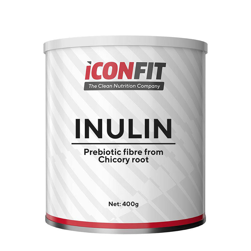 ICONFIT Inulīna Šķiedrviela (400 g)