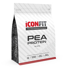 ICONFIT Zirņu Proteīna Izolāts (800 g)