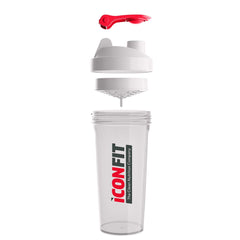 ICONFIT Šeikeris Lite 800ml