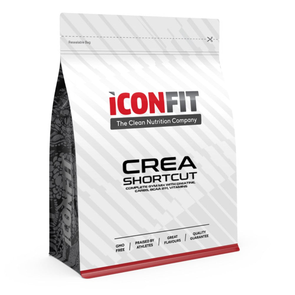 ICONFIT CREA Shortcut Komplekss (1KG)