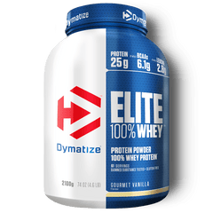 Dymatize Elite Whey (2100 g)