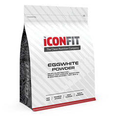 ICONFIT Olu baltuma Proteīns (800g)