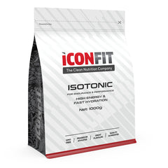 ICONFIT Izotoniskais Sporta Dzēriens (1KG)