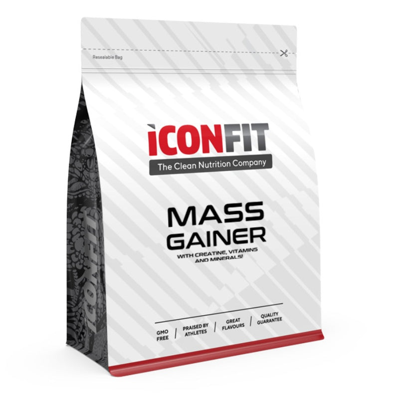 ICONFIT MASS Geineris (1.5KG)