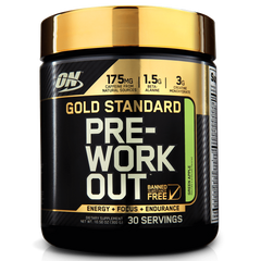 Optimum Nutrition Gold Standard Pre-Workout (330 g)