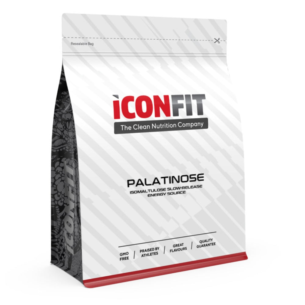 ICONFIT Palatinose™ Izomaltuloze (1 KG)