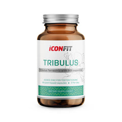 ICONFIT Tribulus (90 kapsulas)